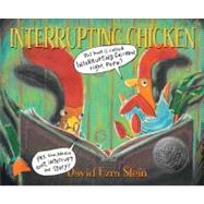 Interrupting Chicken 9780763641689