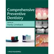 Comprehensive Preventive Dentistry 9780813821689