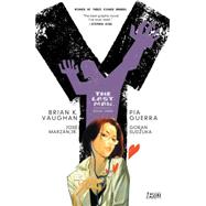 Y: The Last Man Book Four 9781401261689