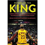 Return of the King 9781478971689