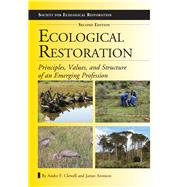 Ecological Restoration 9781610911689