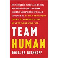 Team Human 9780393651690