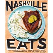 Nashville Eats 9781617691690