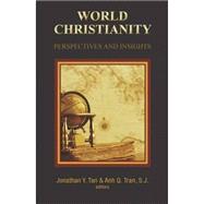 World Christianity 9781626981690