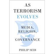 As Terrorism Evolves