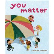 You Matter 9781534421691