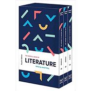 The Seagull Book of Literature 9780393631692