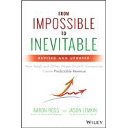 From Impossible to Inevitable 9781119531692