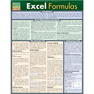 Excel Formulas