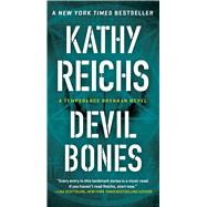 Devil Bones A Novel