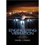 Engineering Vibration 9780132871693