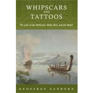 Whipscars and Tattoos : The Last of the Mohicans, Moby-Dick, and the Maori
