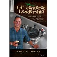 Off-centered Leadership 9781119141693