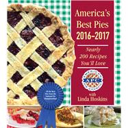 America's Best Pies 2016-2017 9781510711693