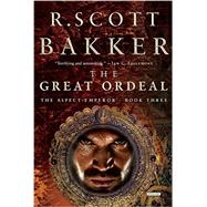 The Great Ordeal 9781468301694