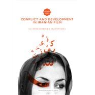 Conflict and Development in Iranian Film 9789087281694