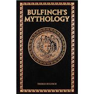 Bulfinch's Mythology 9781626861695
