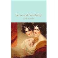 Sense and Sensibility 9781909621695