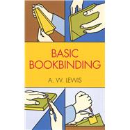 Basic Bookbinding