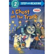 A Ghost on the Track (Thomas & Friends) 9780553521696