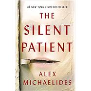 The Silent Patient 9781250301697