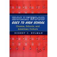 Hollywood Goes to High School 9781464171697
