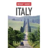 Insight Guides Italy 9781780051697
