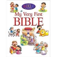 My Very First Bible 9781781281697