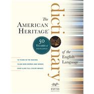 The American Heritage Dictionary of the English Language 9781328841698