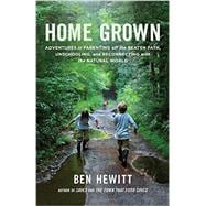 Home Grown 9781611801699
