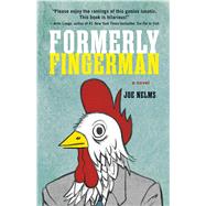 Formerly Fingerman 9781440581700