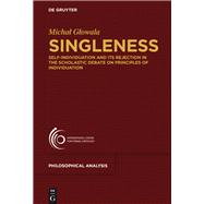 Singleness