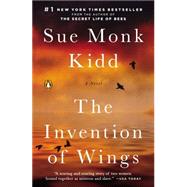 The Invention of Wings A Novel 9780143121701
