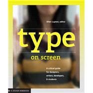 Type on Screen 9781616891701