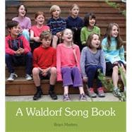 A Waldorf Song Book 9781782501701