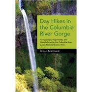 Day Hikes in the Columbia River Gorge 9781941821701