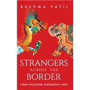 Strangers Across the Border 9789351361701