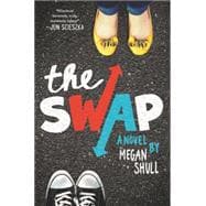 The Swap 9780062311702