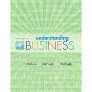 Understanding Business 9780073511702