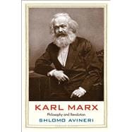 Karl Marx 9780300211702