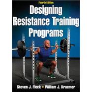 Designing Resistance Training Programs 9780736081702