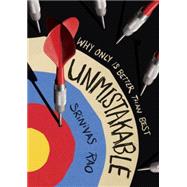 Unmistakable 9781101981702
