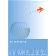 Out of My Mind 9781416971702