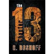 The 13th Chapter