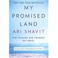 My Promised Land 9780385521703
