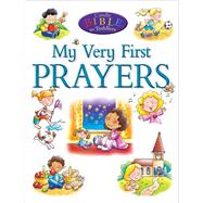 My Very First Prayers 9781781281703