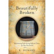 Beautifully Broken 9781973651703