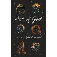 Act of God 9780307911704
