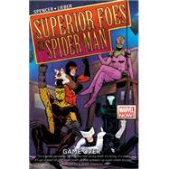 The Superior Foes of Spider-Man Vol. 3 9780785191704