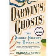 Darwin's Ghosts 9780812981704